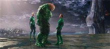 Green Lantern 3D - Photo Gallery