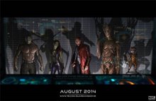 Guardians of the Galaxy: An IMAX 3D Experience - Photo Gallery