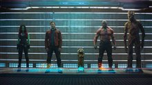 Guardians of the Galaxy: An IMAX 3D Experience - Photo Gallery