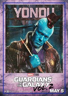 Guardians of the Galaxy Vol. 2 3D - Photo Gallery