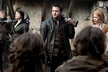 Hansel & Gretel: Witch Hunters 3D - Photo Gallery