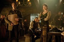 Hansel & Gretel: Witch Hunters 3D - Photo Gallery