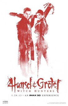 Hansel & Gretel: Witch Hunters - Photo Gallery
