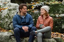 Happiness for Beginners (Netflix) - Photo Gallery