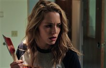 Happy Death Day - Photo Gallery