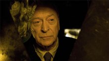 Harry Brown - Photo Gallery