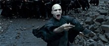 Harry Potter and the Deathly Hallows: Part 2 3D - Photo Gallery