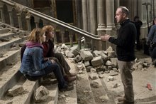Harry Potter and the Deathly Hallows: Part 2 - An IMAX 3D Experience - Photo Gallery