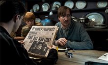 Harry Potter and the Order of the Phoenix - Photo Gallery