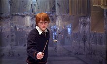 Harry Potter and the Order of the Phoenix: The IMAX Experience - Photo Gallery