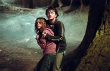 Harry Potter and the Prisoner of Azkaban: The IMAX Experience - Photo Gallery