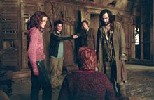 Harry Potter and the Prisoner of Azkaban: The IMAX Experience - Photo Gallery