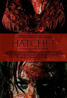 Hatchet - Photo Gallery