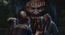 Hell Fest - Photo Gallery