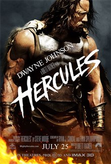 Hercules 3D - Photo Gallery