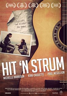 Hit 'n Strum - Photo Gallery