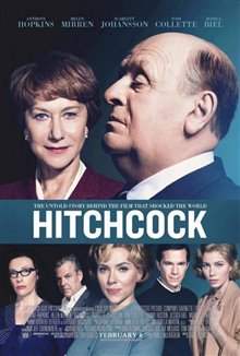 Hitchcock - Photo Gallery