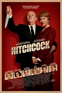 Hitchcock - Photo Gallery