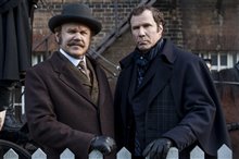 Holmes & Watson - Photo Gallery