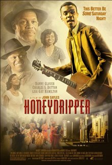 Honeydripper - Photo Gallery