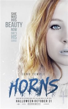 Horns - Photo Gallery