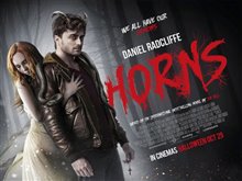 Horns - Photo Gallery