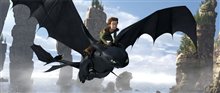 How to Train Your Dragon: An IMAX 3D Experience - Photo Gallery