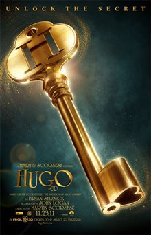 Hugo - Photo Gallery