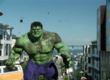 Hulk - Photo Gallery