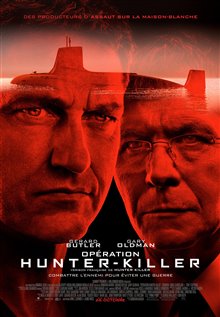 Hunter Killer - Photo Gallery