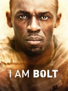 I Am Bolt - Photo Gallery