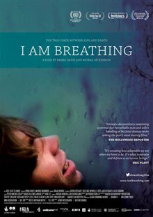 I Am Breathing - Photo Gallery