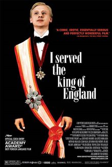 I Served the King of England - Photo Gallery