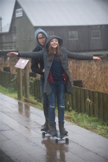 If I Stay - Photo Gallery
