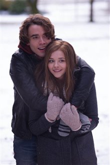 If I Stay - Photo Gallery