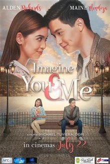 Imagine You & Me - Photo Gallery