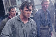 In the Heart of the Sea 3D - Photo Gallery
