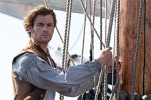 In the Heart of the Sea - Photo Gallery