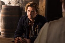 In the Heart of the Sea: An IMAX 3D Experience - Photo Gallery