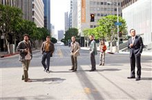 Inception: The IMAX Experience - Photo Gallery
