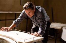 Inception: The IMAX Experience - Photo Gallery