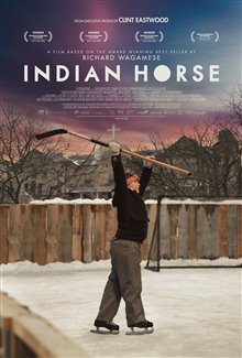 Indian Horse - Photo Gallery