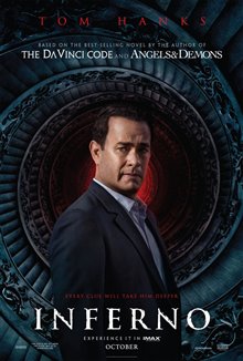 Inferno: The IMAX Experience - Photo Gallery