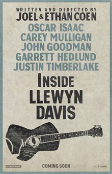 Inside Llewyn Davis - Photo Gallery