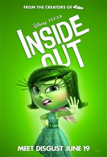 Inside Out - Photo Gallery
