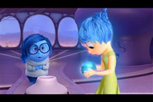 Inside Out: An IMAX 3D Experience - Photo Gallery