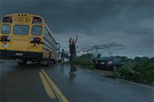 Into the Storm - Photo Gallery