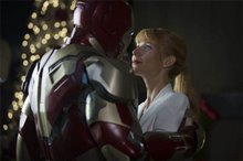Iron Man 3 3D - Photo Gallery