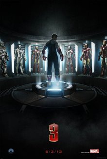 Iron Man 3: An IMAX 3D Experience - Photo Gallery