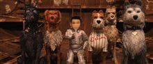 Isle of Dogs - Photo Gallery